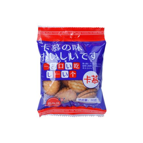 广州市来利食品 预包装食品领域的品质坚守与创新